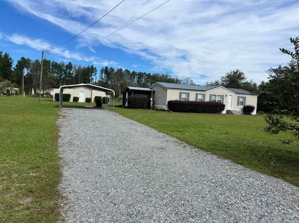 5981 Old State Rd, Naylor, GA 31641