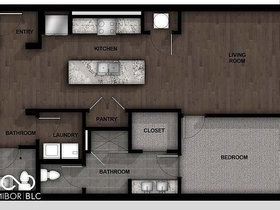 5th image of 319 E 16th St Unit 306