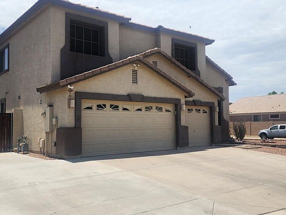 2nd image of 10755 W DAVIS Lane