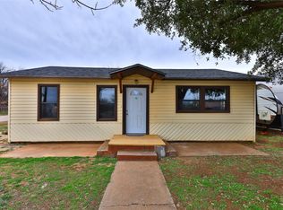824 Yucca, Merkel, TX 79536
