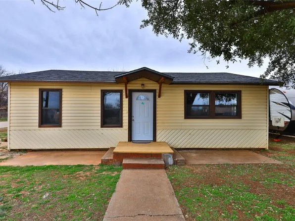 824 Yucca, Merkel, TX 79536