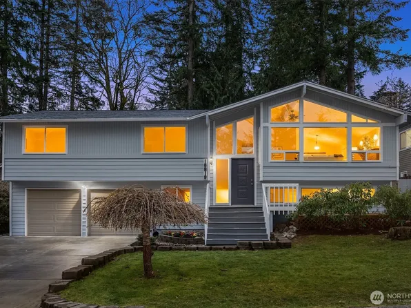 16819 NE 35th Place, Bellevue, WA 98008