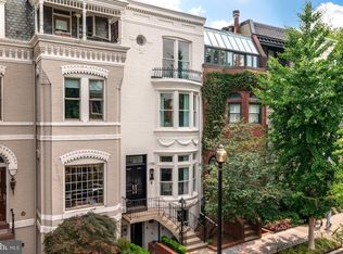 1730 Corcoran St NW, Washington, DC 20009