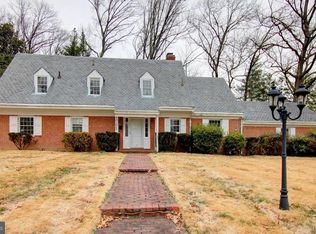 4012 Van Buren St, Hyattsville, MD
