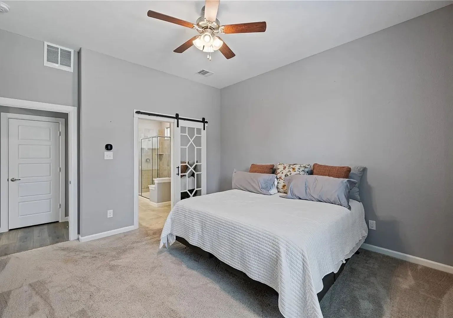 Spacious Haslet Home with Open Layout, Loft & Community Amenities — Photo 4