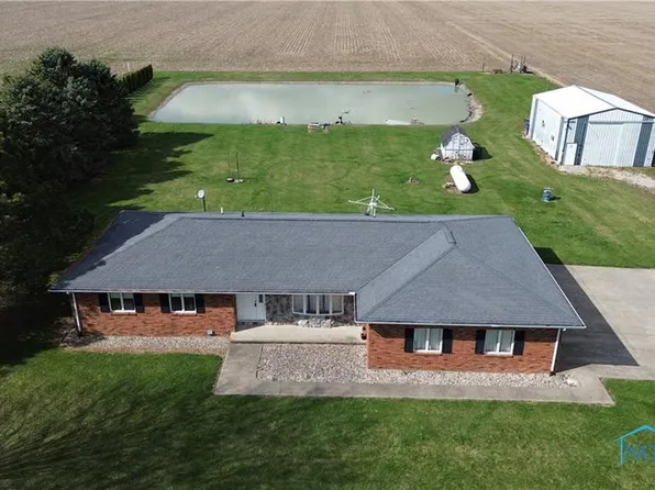 13400 County Road B, Wauseon, OH 43567