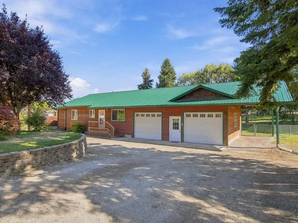 82 Campbell Loop, Laclede, ID 83841