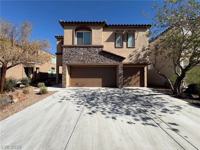 9056 Leland Ranch Ave, Las Vegas, NV, 89178
