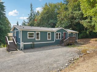 15601 Thayer Rd, Oregon City, OR 97045