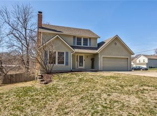 4900 Ballentine St, Shawnee, KS 66203