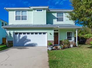 3112 Horn Ct, Jacksonville Beach, FL 32250