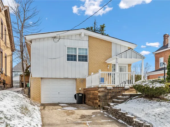 145 Van Buren St, Pittsburgh, PA 15214