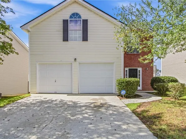 2571 S Hls, Riverdale, GA 30296