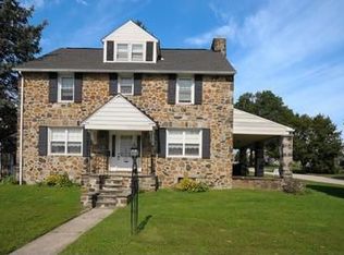 225 E 14th Ave, Conshohocken, PA 19428