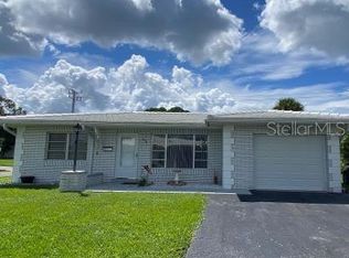 8531 Regency Ct, North Port, FL 34287