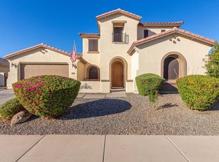 3968 E Kaibab Pl, Chandler, AZ 85249