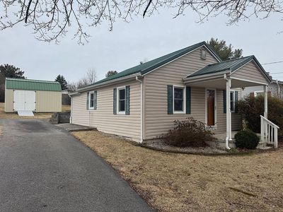 133 4th St, Dublin, VA, 24084