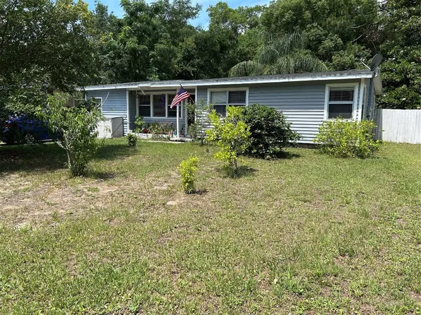 29 N 14th Pl, Fernandina Beach, FL 32034