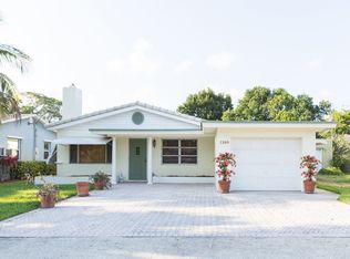1349 SW 30th St, Fort Lauderdale, FL 33315