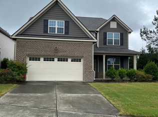 5508 Teversham Way, Cary, NC 27519