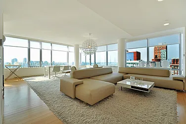 Rented by Corcoran
