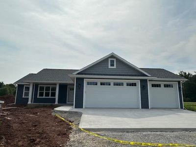 N8905 WILDFLOWER LANE, Brillion, WI, 54110