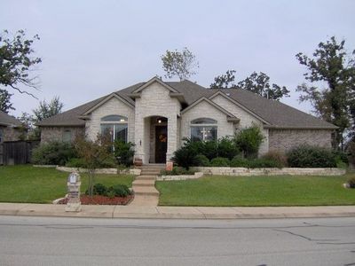 4411 Spring Meadows Dr, College Station, TX, 77845