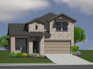 21014 Millstream Bnd, San Antonio, TX 78266