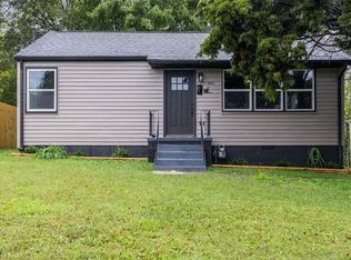 309 S Castle St, Knoxville, TN 37914