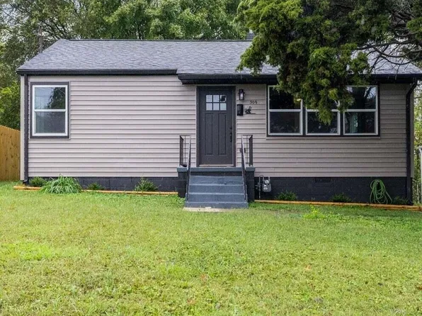 309 S Castle St, Knoxville, TN 37914