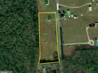 13812 Spicer Rd, Ellendale, DE 19941