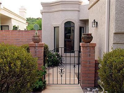 Gated Entry