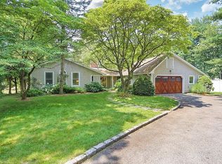 33 Butler St, Cos Cob, CT 06807