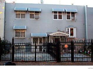 1099 Simpson St, Bronx, NY 10459