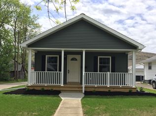 574 Freeman St, Corning, NY 14830