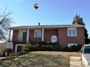 508 Anchor Dr, Joppa, MD 21085