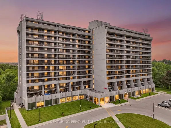 92 Church St S #511, Ajax, ON L1S 6B4