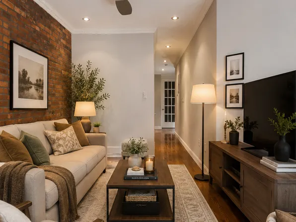 15 West 103rd Street image 1 of 7