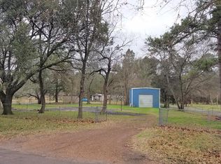 500 Pd Selman Rd, Lufkin, TX 75901