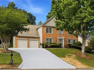 682 Mountain Oaks Pkwy, Stone Mountain, GA 30087