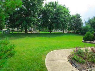 7610 Rolling Ridge Way, Westerville, OH 43082