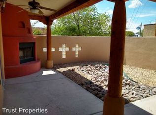 308 E Organ Ave, Las Cruces, NM 88001