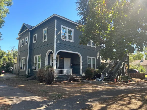 1164 Magnolia Avenue, 1164 Magnolia Ave #2, Chico, CA 95926