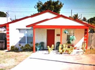 1025 21st St, West Palm Beach, FL 33407