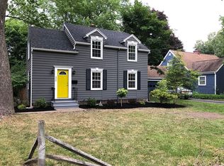 220 Roycroft Rd, Syracuse, NY 13214