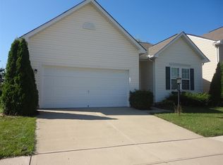 361 Indian Lake Dr, Hamilton Twp, OH 45039