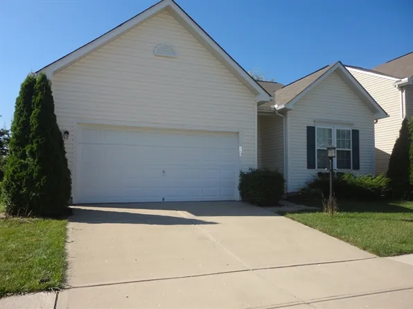 361 Indian Lake Dr, Maineville, OH 45039