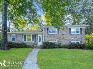 2300 Royal Knoll Ln, Birmingham, AL 35226