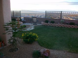 2512 Rue Colmar Dr, Henderson, NV 89044