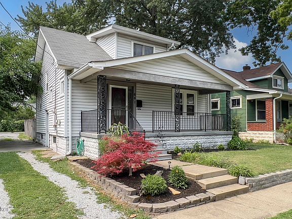 2nd image of 661 N Barbee Way